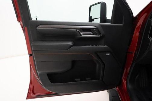2024 GMC Sierra 3500 AT4