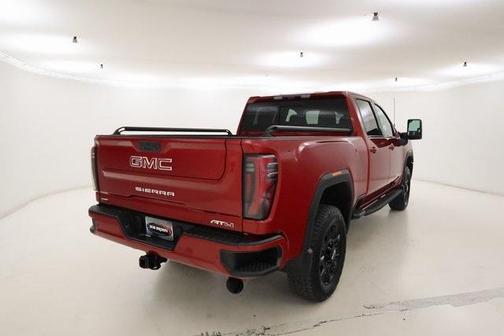 2024 GMC Sierra 3500 AT4