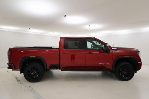 2024 GMC Sierra 3500 AT4