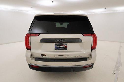 2024 GMC Yukon XL Denali Ultimate