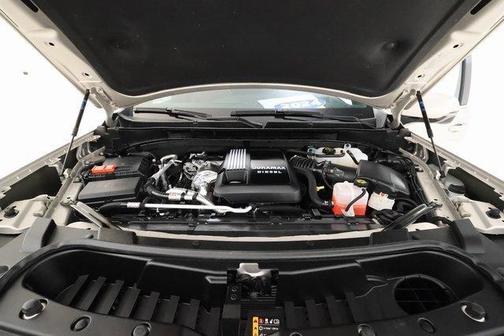 2024 GMC Yukon XL Denali Ultimate