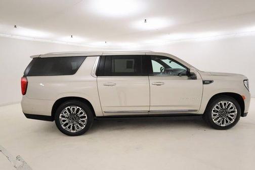 2024 GMC Yukon XL Denali Ultimate