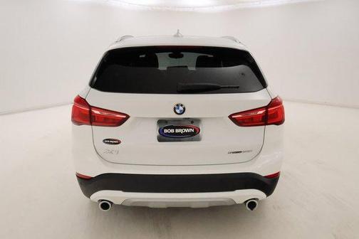 2022 BMW X1 sDrive28i
