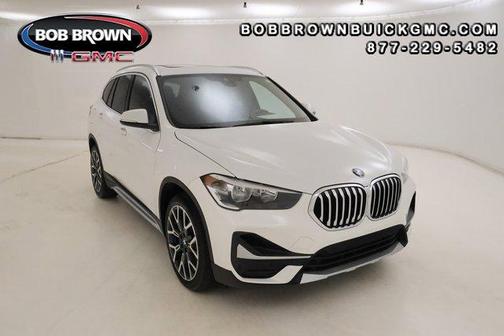 2022 BMW X1 sDrive28i