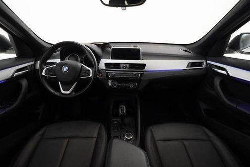 2022 BMW X1 sDrive28i