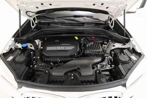 2022 BMW X1 sDrive28i