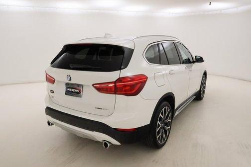 2022 BMW X1 sDrive28i