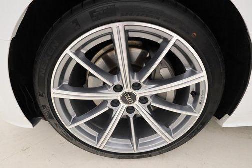 2025 Audi A5 Sportback 45 S line quattro Premium