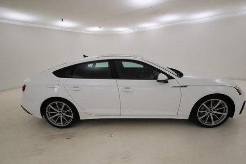 2025 Audi A5 Sportback 45 S line quattro Premium