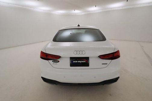 2025 Audi A5 Sportback 45 S line quattro Premium