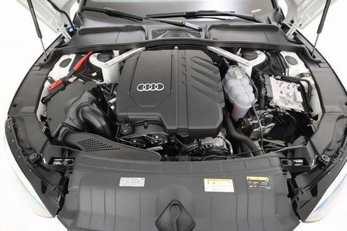 2025 Audi A5 Sportback 45 S line quattro Premium