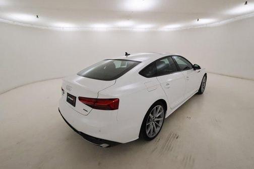 2025 Audi A5 Sportback 45 S line quattro Premium