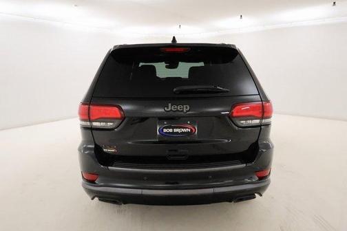 2020 Jeep Grand Cherokee High Altitude