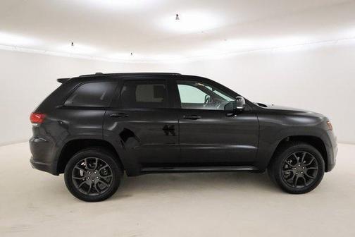 2020 Jeep Grand Cherokee High Altitude