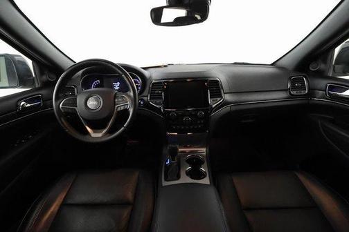 2020 Jeep Grand Cherokee High Altitude