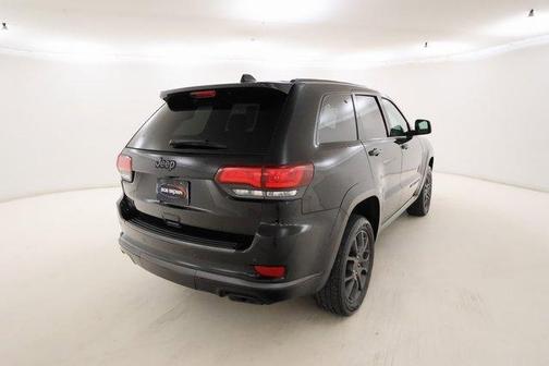 2020 Jeep Grand Cherokee High Altitude