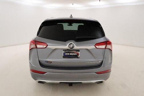 2019 Buick Envision Premium II