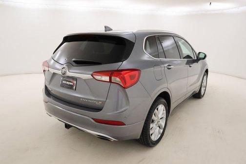 2019 Buick Envision Premium II