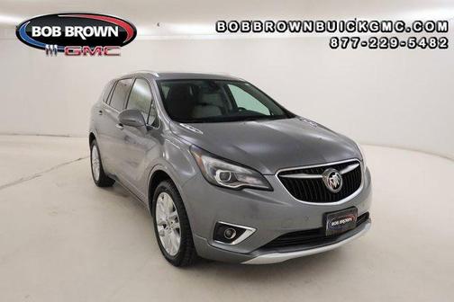 2019 Buick Envision Premium II
