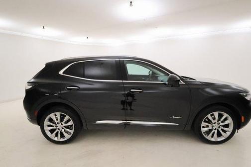2022 Buick Envision Avenir