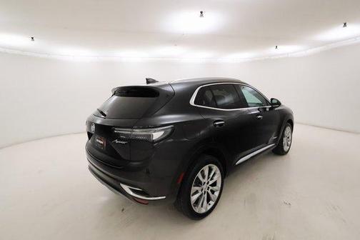 2022 Buick Envision Avenir