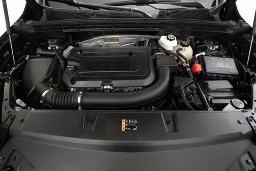 2022 Buick Envision Avenir