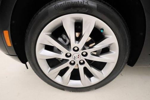 2022 Buick Envision Avenir