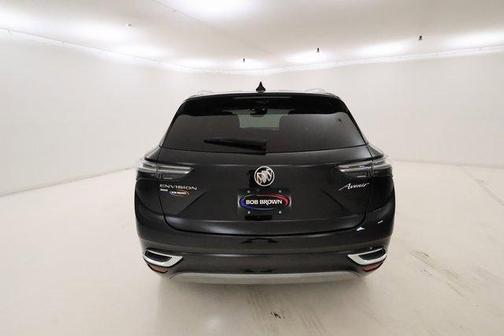 2022 Buick Envision Avenir