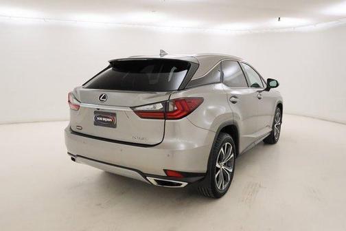 2021 Lexus RX 350 Base