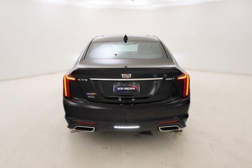 2025 Cadillac CT5 Premium Luxury AWD