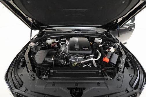 2025 Cadillac CT5 Premium Luxury AWD