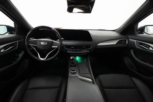 2025 Cadillac CT5 Premium Luxury AWD