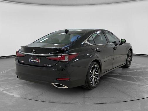 Caviar 2023 Lexus ES 350 Luxury