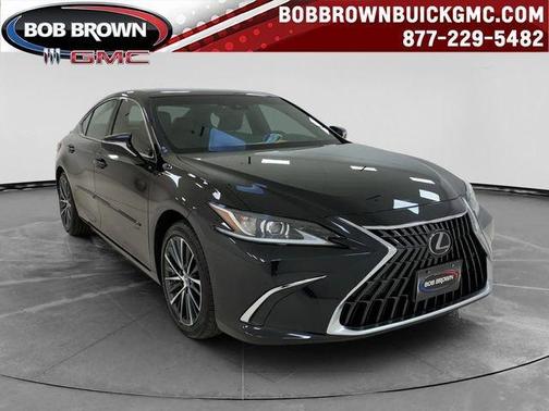 Caviar 2023 Lexus ES 350 Luxury