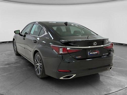 Caviar 2023 Lexus ES 350 Luxury