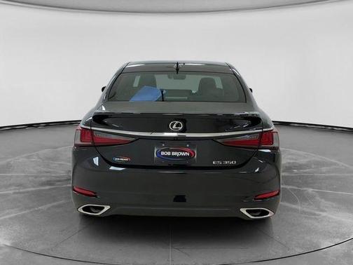 Caviar 2023 Lexus ES 350 Luxury