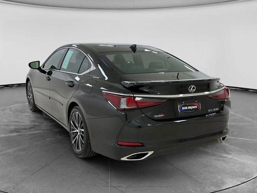 Caviar 2023 Lexus ES 350 Luxury