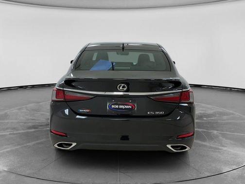 Caviar 2023 Lexus ES 350 Luxury