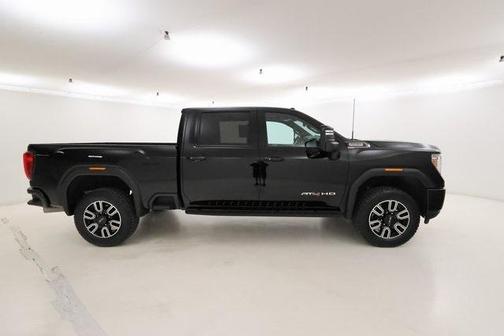 2023 GMC Sierra 2500 AT4