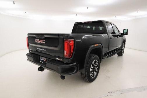 2023 GMC Sierra 2500 AT4