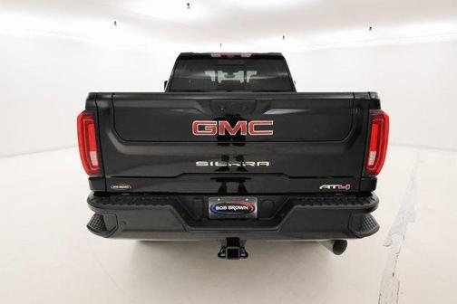 2023 GMC Sierra 2500 AT4