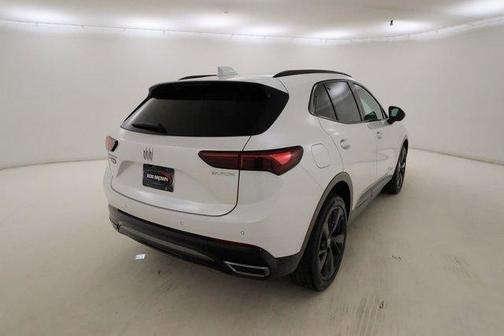 2024 Buick Envision Sport Touring