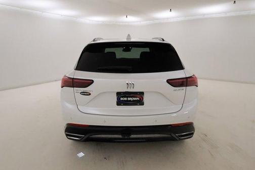 2024 Buick Envision Sport Touring