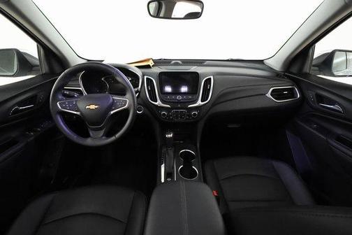 2019 Chevrolet Equinox Premier w/1LZ