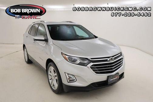 2019 Chevrolet Equinox Premier w/1LZ