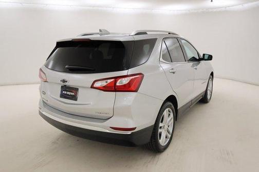 2019 Chevrolet Equinox Premier w/1LZ