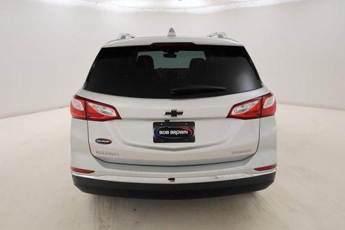 2019 Chevrolet Equinox Premier w/1LZ