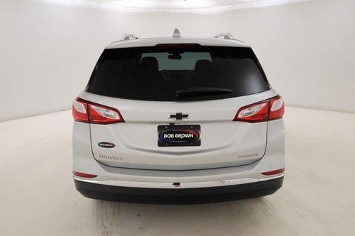 2019 Chevrolet Equinox Premier w/1LZ