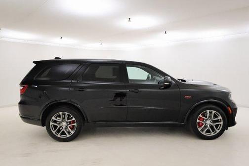 2024 Dodge Durango SRT 392