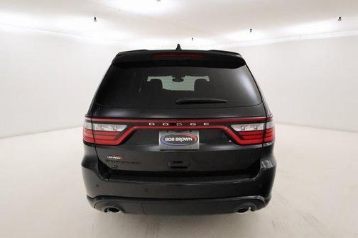 2024 Dodge Durango SRT 392